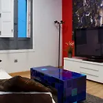 Ocho Apartament Zamora