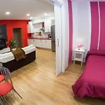 Apartament Ocho