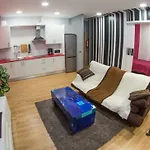 Ocho Apartament
