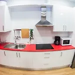 Ocho Apartament