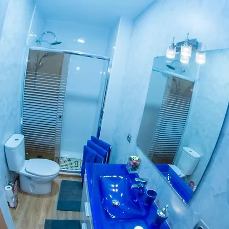 Ocho Διαμέρισμα *