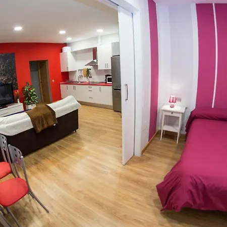 Διαμέρισμα Ocho