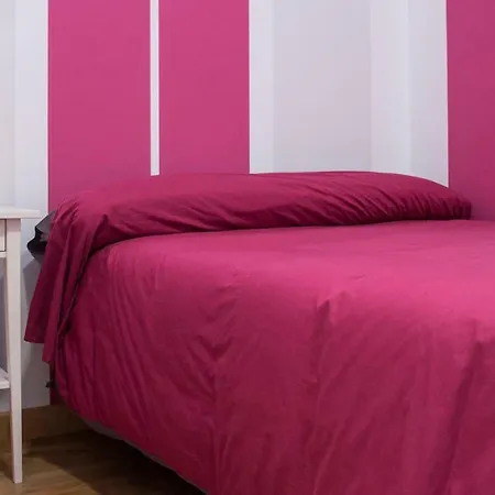 Διαμέρισμα Ocho