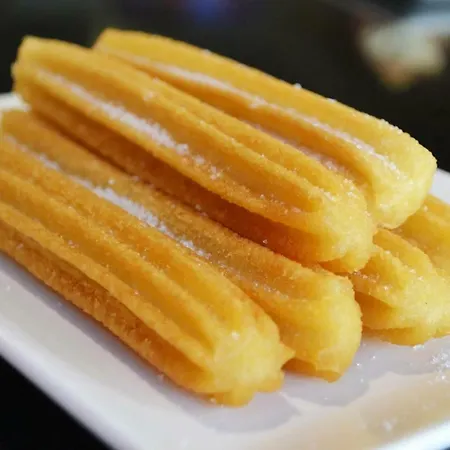 Διαμέρισμα Ocho *