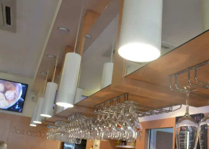 Appartamento Ocho Zamora